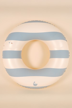 레스트인오션 스트라이프 링튜브 85cm_BLUE-a