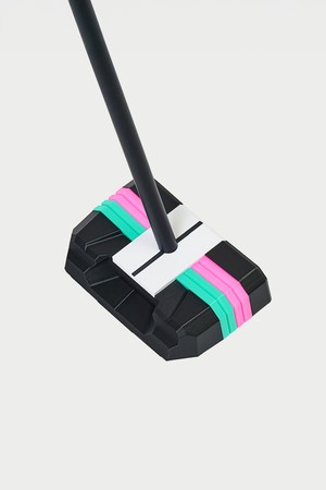 굴림채퍼터 GLC ZET 제로토크 MALLET_PINK-a