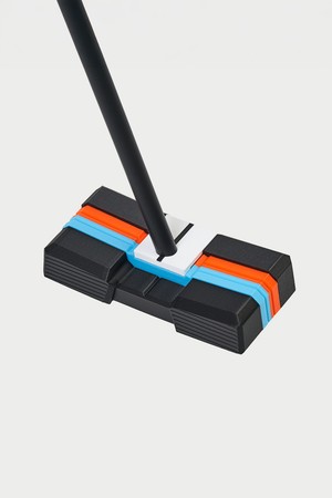 굴림채퍼터 GLC ZET 제로토크 BLADE_ORANGE-a