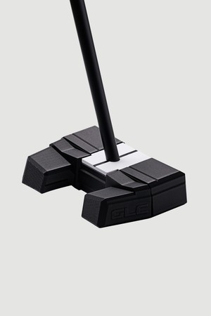 굴림채퍼터 GLC ZET PRO WING 제로토크_BLACK-a