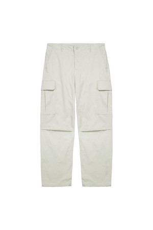 Utility Field Pants (Ivory)