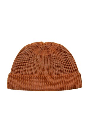 Utility Watch Cap (Orange)