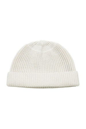 Utility Watch Cap (Oatmeal)