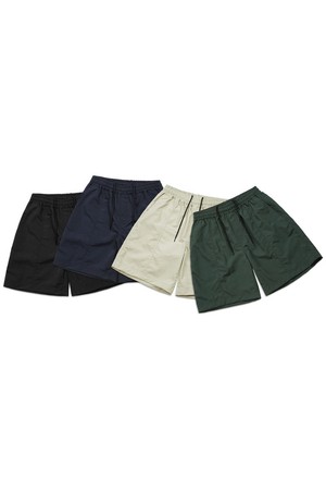 Essential Easy Shorts (4 Color)