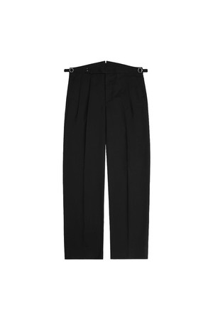 309 Essential Bello Troursers (Black)