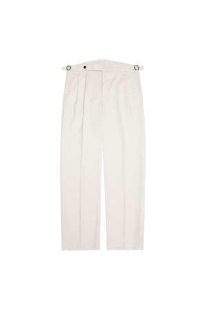 309 Essential Bello Troursers (Ivory)