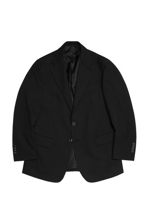 309 Essential Bello Jacket (Black)