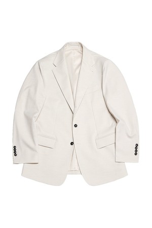 309 Essential Bello Jacket (Ivory)