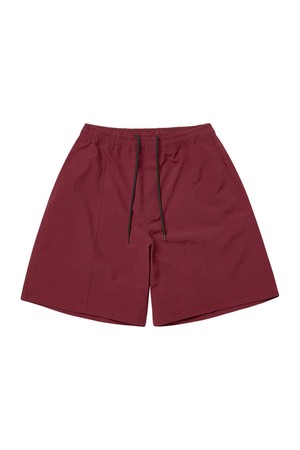 Essential Easy Shorts (Wine)