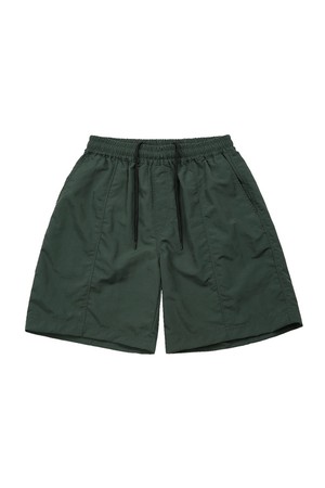 Essential Easy Shorts (Green)