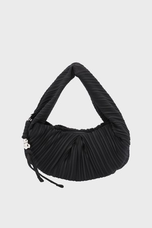 LUVITS BAG SMALL BLACK 러비츠백 스몰 블랙