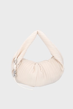LUVITS BAG SMALL IVORY 러비츠백 스몰 아이보리