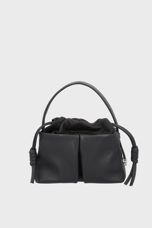 DEAR BAG SMALL COW LEATHER BLACK 디어백 스몰 소가죽 블랙