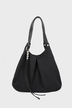 MERRY BAG NYLON BLACK 메리백 나일론 블랙