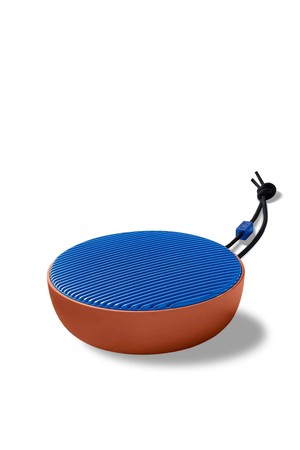 비파 시티 블루투스 스피커