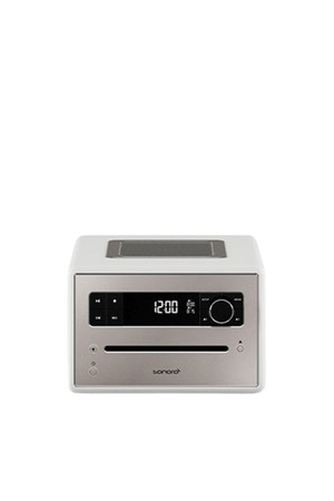 소노로 큐보 블루투스 스피커