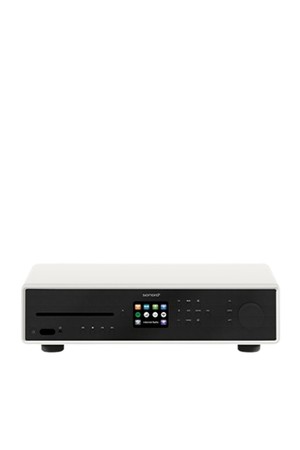 소노로 마에스트로 앰프