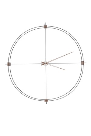 노몬 델모리 벽시계