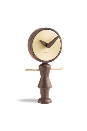 노몬 네나 탁상 시계