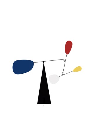 볼타 파리35 스탠딩 모빌