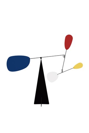 볼타 파리48 스탠딩 모빌