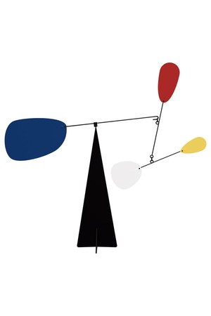 볼타 파리74 스탠딩 모빌