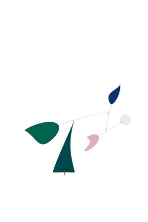 볼타 마이애미 스탠딩 모빌