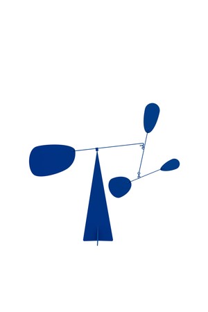 볼타 스톡홀름 스탠딩 모빌