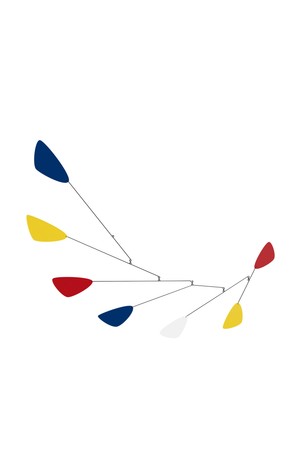 볼타 런던 행잉 모빌