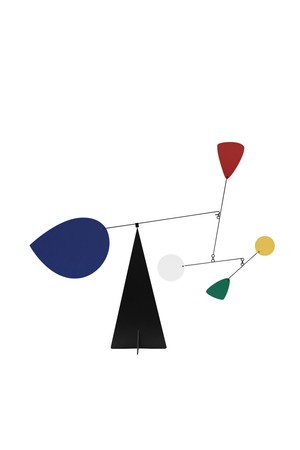 볼타 히말라야 스탠딩 모빌