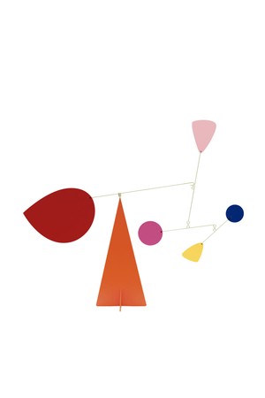 볼타 쿠스코 스탠딩 모빌