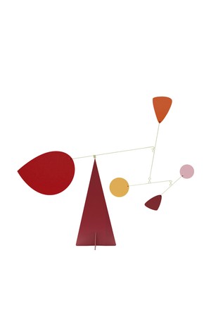 볼타 유카탄 스탠딩 모빌