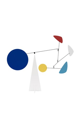 볼타 갈라파고스 스탠딩 모빌