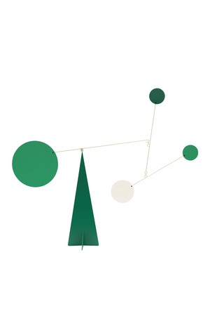 볼타 뱅갈 스탠딩 모빌