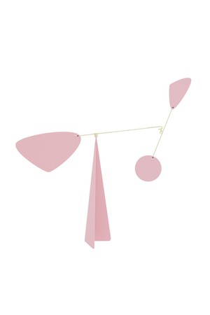 볼타 피지 스탠딩 모빌