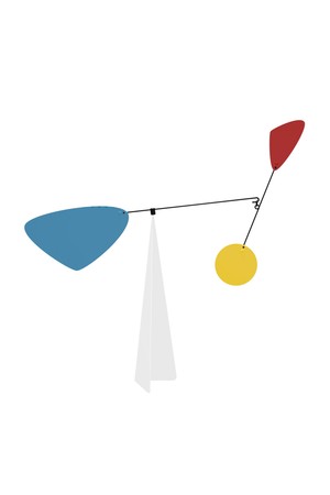 볼타 발리 스탠딩 모빌