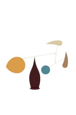 볼타 나폴리 스탠딩 모빌