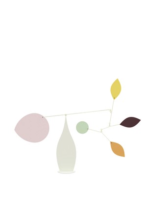 볼타 말라가 스탠딩 모빌