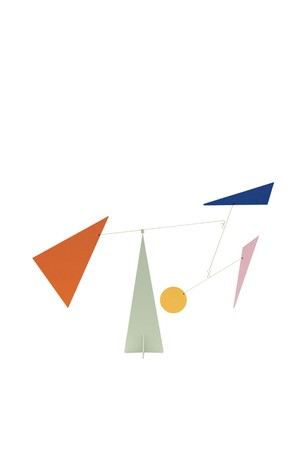 볼타 몬타나 스탠딩 모빌