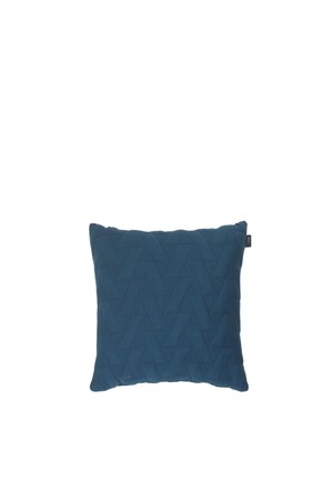 아키텍트메이드 핀 율 쿠션 블루