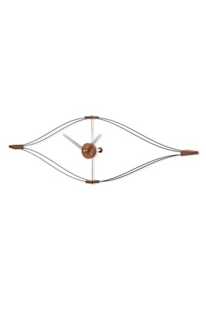 노몬 룩 벽시계