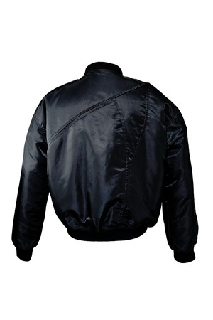 DISTORT BOMBER KHAKI BEIGE