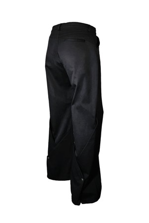 BALANCED BUTTON PANTS