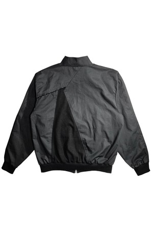 EL DAMAGED JACKET