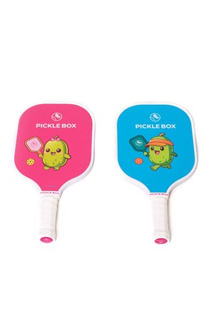 피클박스 패들 피클팡 피클볼 패들_PINK-a