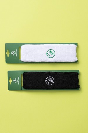 포레 시그니처 헤어밴드 2개 세트(블랙+화이트)_WHITE-a