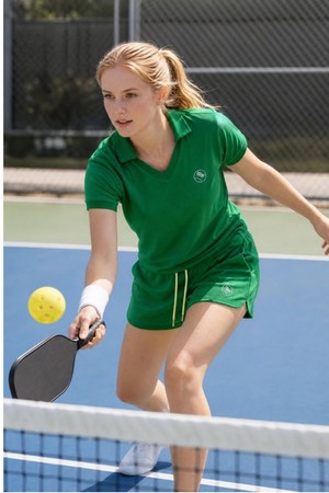 GREEN-a