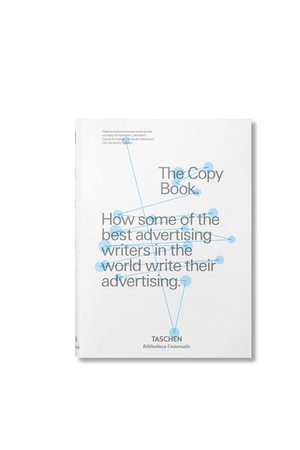 [TASCHEN] D&AD, The Copy Book
