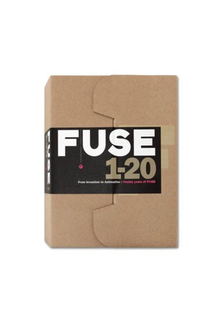 [TASCHEN] FUSE 1-20