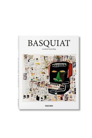 [TASCHEN] Basquiat